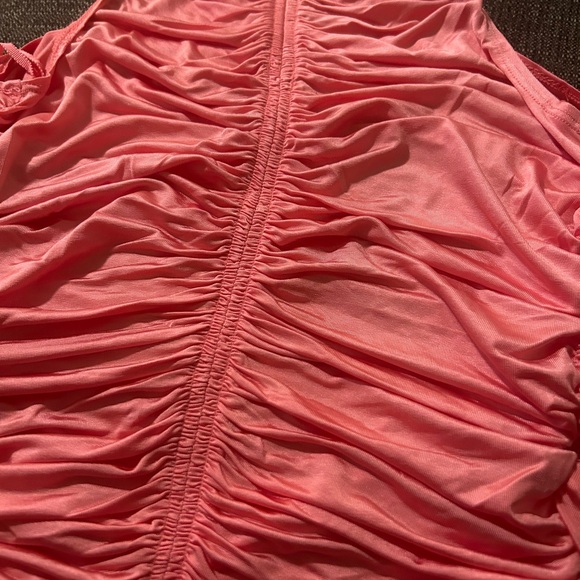 A.LC. rushed top - Picture 5 of 5